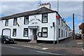 Kings Arms Hotel, Castle Douglas