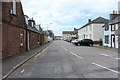 Academy Street, Castle Douglas