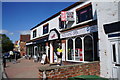 Red Lion Court on Wilson Street, Anlaby