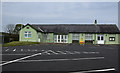 SD6338 : Knowle Green Village Hall by Ian Greig