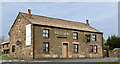 SD6438 : Halls Arms Business Centre by Ian Greig