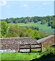 Farm buildings, South Fawley, Berkshire