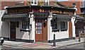 "Prince Regent" public house, Limehouse, London E14