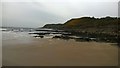 SS5887 : Coastline at Caswell Bay by Helen