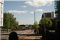 View of London from Archway Road #2