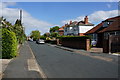 Hawthorne Avenue off Carr Lane, Willerby