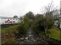 Edradour Burn