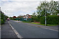 Carr Lane towards Willerby Square