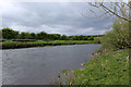 SE1088 : Meander on the River Ure by Chris Heaton