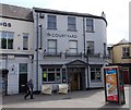 The Courtyard - Market Place