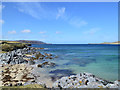 NC3968 : Balnakeil Bay by Clive Giddis