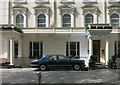 Abbeycourt Westpoint Hotel