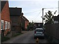 Street Lane, Ardingly