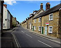 Acreman Street, Sherborne