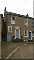 Christmas House, Newbiggin