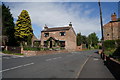 Houses on Main Street, Willerby