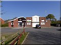 Llanymynech village hall