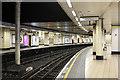 Mansion House Station