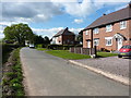 Rural cottages at Clay Gates