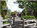 The Old Forge, Compton Abbas