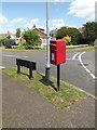 Orchard Grove Postbox