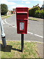 Orchard Grove Postbox