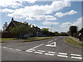 Pearmain Road, Diss