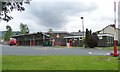 Keswick Sorting Office