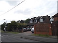 House on Yeovil Road, Owlsmoor