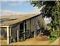 Barn at Treveria