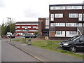 Flats on Bracknell Road, Camberley