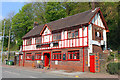 The Ferryman, Briton Ferry