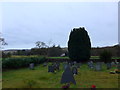 SD2986 : St Luke, Lowick: churchyard (c) by Basher Eyre