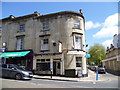 The Black Boy Inn, Lower Redland Road, Bristol