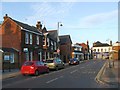 Stone Street, Faversham