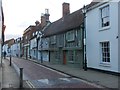 West Street, Faversham