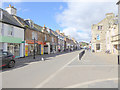 High Street, Dingwall