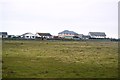 North of Borth