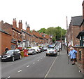 Arboretum Avenue, Lincoln