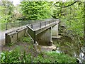 Bothal Mill Bridge