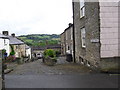 Church Brow, Chapel-en-le-Frith