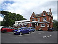 The Pines Hotel, Clayton Brook