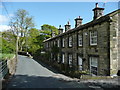 Ewood Cottages, Midgley Road, Mytholmroyd