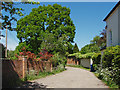 Grove Lane, Winkfield Row