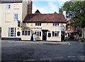 The Queens Head, Aylesbury