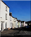 Kyrle Street, Ross-on-Wye