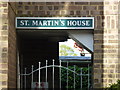 St Martin