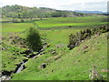 Farmland near River Farigaig