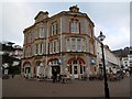 The Offshore Bar & Restaurant, Torquay