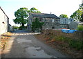 Cobble Hall Farm, Elmete Lane, Leeds